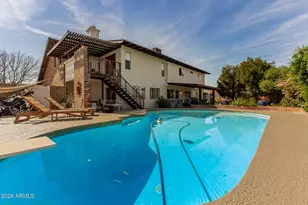 1524 E Fairbrook St, Mesa, AZ 85203 - Photo 56