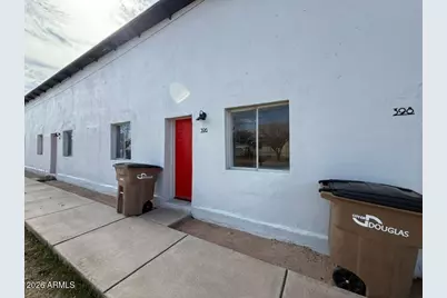 396 N E Avenue, Douglas, AZ 85607 - Photo 1