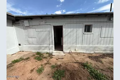 396 N E Avenue, Douglas, AZ 85607 - Photo 14