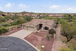 4332 S Las Villa Way, Gold Canyon, AZ 85118 - Photo 2