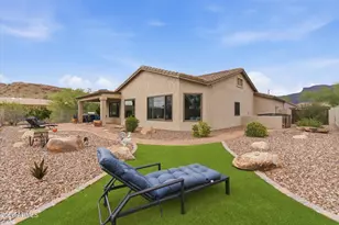 4332 S Las Villa Way, Gold Canyon, AZ 85118 - Photo 34