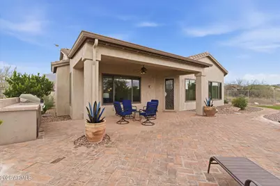 4332 S Las Villa Way, Gold Canyon, AZ 85118 - Photo 32