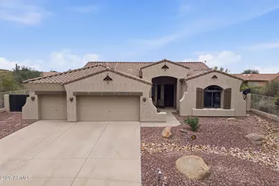 4332 S Las Villa Way, Gold Canyon, AZ 85118 - Photo 4