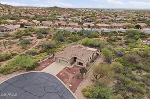 4332 S Las Villa Way, Gold Canyon, AZ 85118 - Photo 36