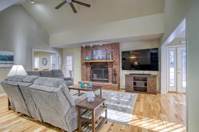 6883 Buckaroo Lane, Pinetop, AZ 85935 - Photo 6
