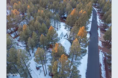 6883 Buckaroo Lane, Pinetop, AZ 85935 - Photo 44