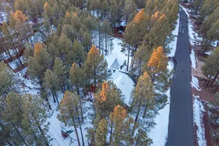 6883 Buckaroo Ln, Pinetop, AZ 85935 - Photo 44