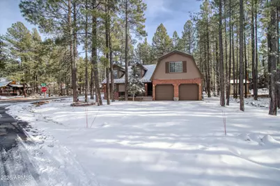 6883 Buckaroo Lane, Pinetop, AZ 85935 - Photo 42