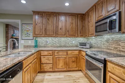 6883 Buckaroo Lane, Pinetop, AZ 85935 - Photo 12