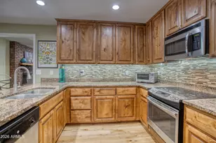 6883 Buckaroo Ln, Pinetop, AZ 85935 - Photo 12