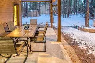 6883 Buckaroo Ln, Pinetop, AZ 85935 - Photo 26