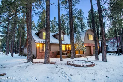 6883 Buckaroo Lane, Pinetop, AZ 85935 - Photo 40