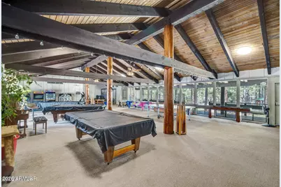 6883 Buckaroo Lane, Pinetop, AZ 85935 - Photo 52