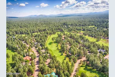 6883 Buckaroo Lane, Pinetop, AZ 85935 - Photo 66