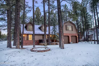 6883 Buckaroo Lane, Pinetop, AZ 85935 - Photo 36