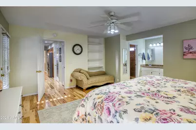 6883 Buckaroo Lane, Pinetop, AZ 85935 - Photo 16