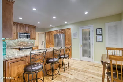 6883 Buckaroo Lane, Pinetop, AZ 85935 - Photo 4