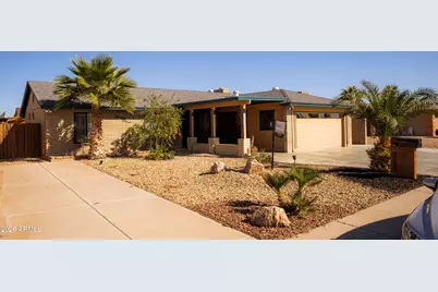 5626 W Cheryl Drive, Glendale, AZ 85302 - Photo 1