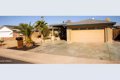 5626 W Cheryl Drive, Glendale, AZ 85302 - Photo 2