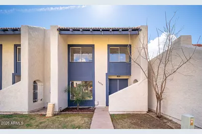 5454 W El Caminito Drive, Glendale, AZ 85302 - Photo 1