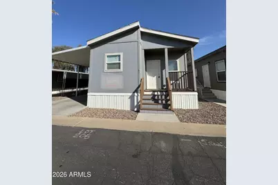 4400 W Missouri Avenue #205, Glendale, AZ 85301 - Photo 1