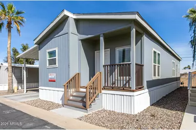 4400 W Missouri Avenue #205, Glendale, AZ 85301 - Photo 6