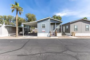 4400 W Missouri Ave, Glendale, AZ 85301 - Photo 1