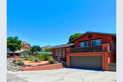110 Canyon Diablo Road, Sedona, AZ 86351 - Photo 4