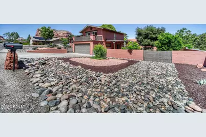110 Canyon Diablo Road, Sedona, AZ 86351 - Photo 2
