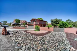 110 Canyon Diablo Rd, Sedona, AZ 86351 - Photo 2