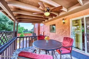 110 Canyon Diablo Rd, Sedona, AZ 86351 - Photo 16