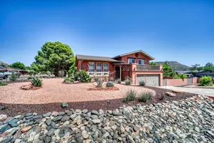 110 Canyon Diablo Rd, Sedona, AZ 86351 - Photo 1