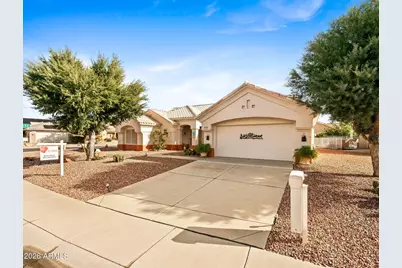 22715 N Mazatlan Drive, Sun City West, AZ 85375 - Photo 2