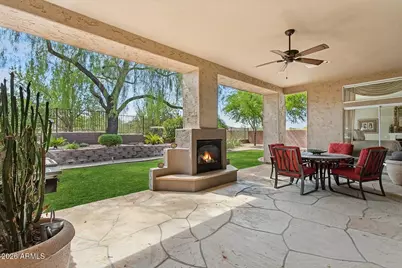 11411 E Sweetwater Avenue, Scottsdale, AZ 85259 - Photo 24