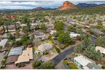 315 Windsong Drive, Sedona, AZ 86336 - Photo 22