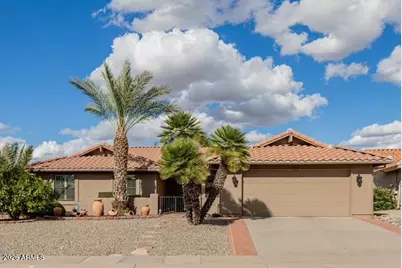 2122 Leisure World --, Mesa, AZ 85206 - Photo 1