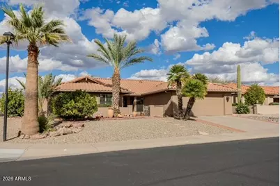 2122 Leisure World --, Mesa, AZ 85206 - Photo 2