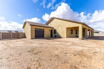 9110 W Garnet Mountain Drive, Casa Grande, AZ 85194 - Photo 46