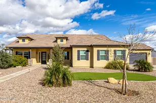 9110 W Garnet Mountain Dr, Casa Grande, AZ 85194 - Photo 4