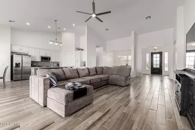 9110 W Garnet Mountain Drive, Casa Grande, AZ 85194 - Photo 14