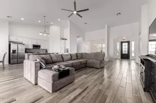 9110 W Garnet Mountain Dr, Casa Grande, AZ 85194 - Photo 14