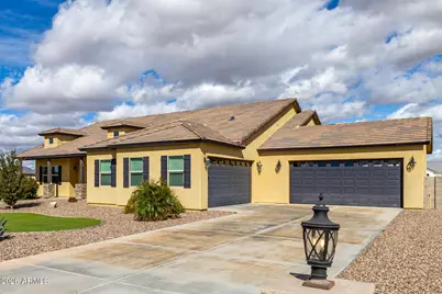 9110 W Garnet Mountain Drive, Casa Grande, AZ 85194 - Photo 8