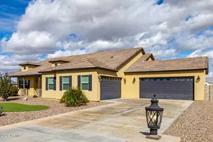 9110 W Garnet Mountain Dr, Casa Grande, AZ 85194 - Photo 8