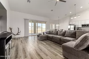 9110 W Garnet Mountain Dr, Casa Grande, AZ 85194 - Photo 16