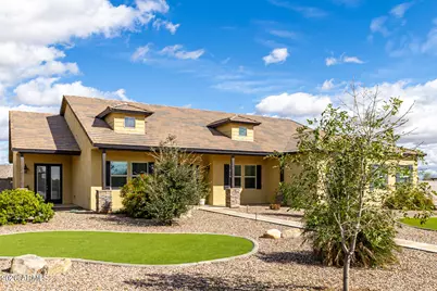 9110 W Garnet Mountain Drive, Casa Grande, AZ 85194 - Photo 6