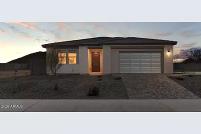 25540 N 77th Drive, Peoria, AZ 85383 - Photo 1