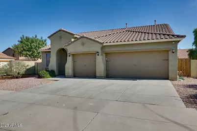 12875 N 142nd Avenue, Surprise, AZ 85379 - Photo 1