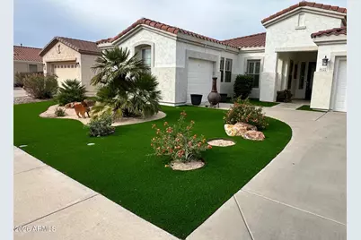 4122 E Azalea Drive, Gilbert, AZ 85298 - Photo 2