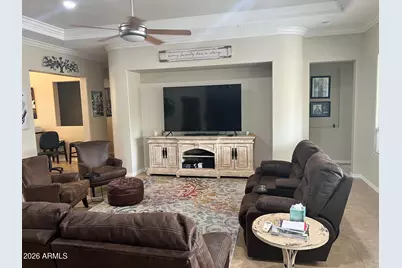 4122 E Azalea Drive, Gilbert, AZ 85298 - Photo 4