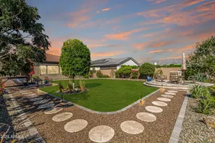 17437 W Guthrie St, Surprise, AZ 85388 - Photo 48